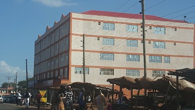 Photos of Kabati Centre