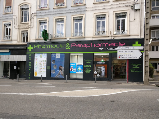 Pharmacie Lafayette Saint-Chamond - Thumbnail