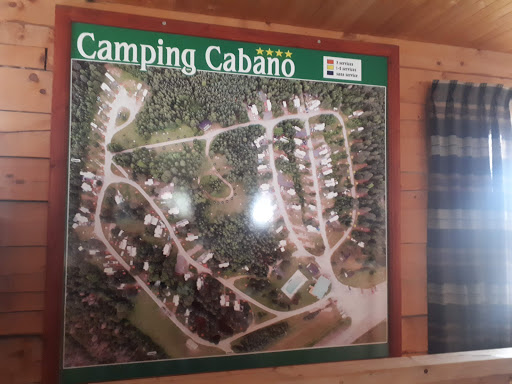 Camping Cabano - Thumbnail