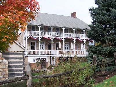 Photos of Jean Bonnet Tavern