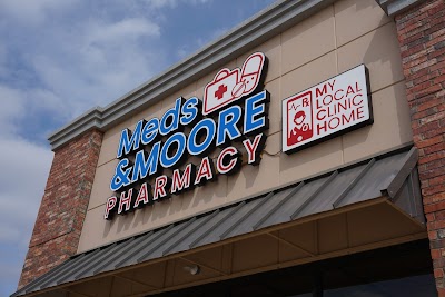 Meds & Moore Pharmacy: Compounding Pharmacy