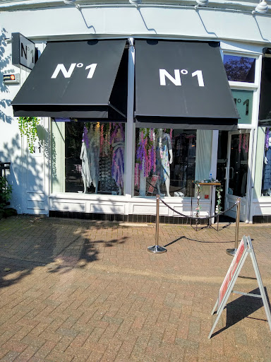 No.1 Boutique - Thumbnail
