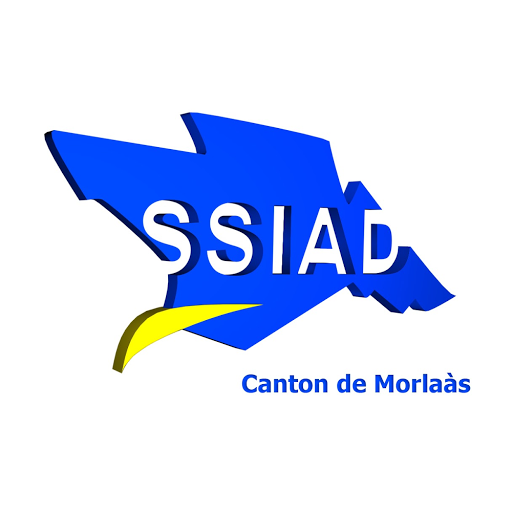 SSIAD de Morlaàs - Thumbnail