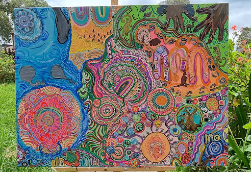 Created by Semone