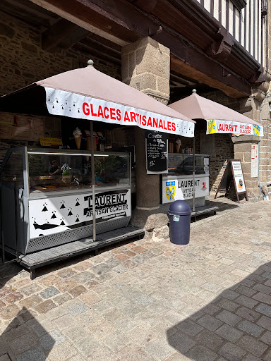 Laurent Artisan Glacier - Thumbnail