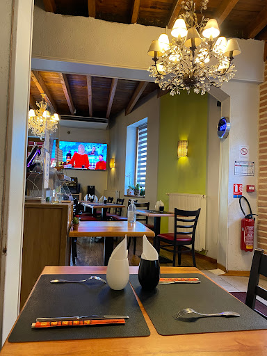 Restaurant La Baie d'Halong Gallery - France