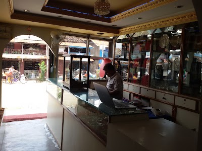 Photos of Nishan jewellery