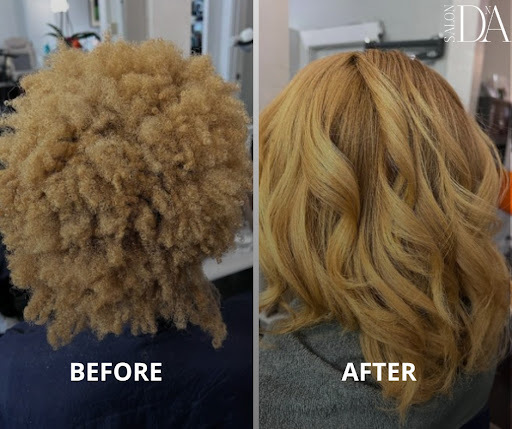 Salon DnA Hair and SPA - Thumbnail