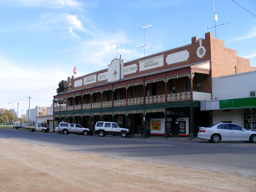 Ouyen - Thumbnail