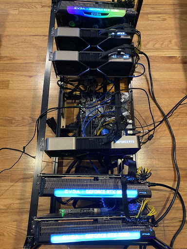 Wemakerigs