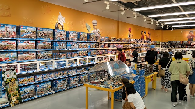 御殿場プレミアムアウトレット