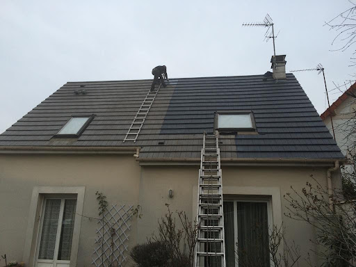 Photo de Couverture Dufresne à Fressines (79370)