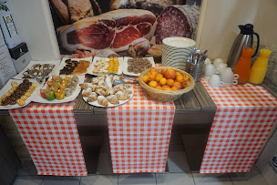 Photo n°26 de Restaurant Epifani à Paris (Pizzeria)