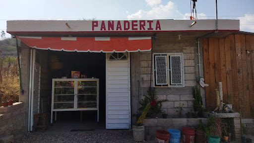 Panadería "DOÑA DELFINA"