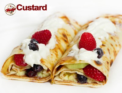 Photos of Marky's Crepes & Waffles