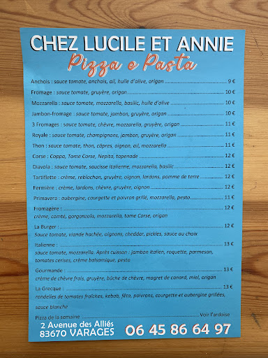Photo 1 - Chez Lucile et Annie