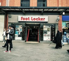 Foot Locker london