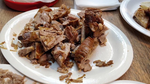 Carnitas Uruapan Restaurant