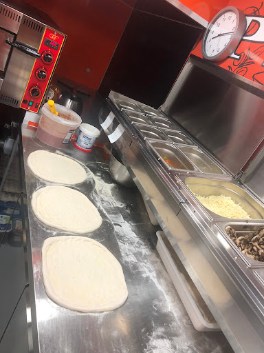 Photo 4 - MON TRUCK A PIZZAS