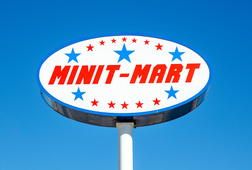 Minits #3 - Visual