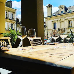 Photo n°73 de Restaurant La Suite à Alençon (Traiteur)