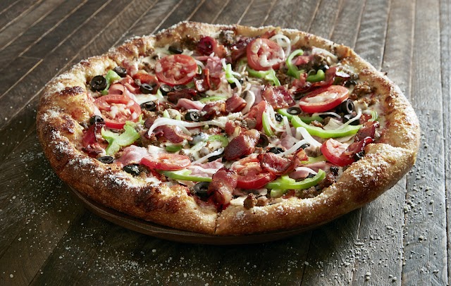 Mellow Mushroom West Chester
