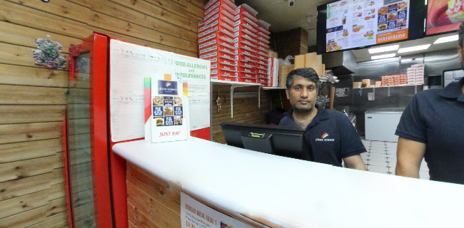 Pizza season Open Times