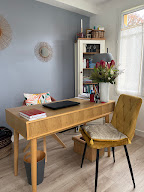 Valérie Dos Santos à Buchelay