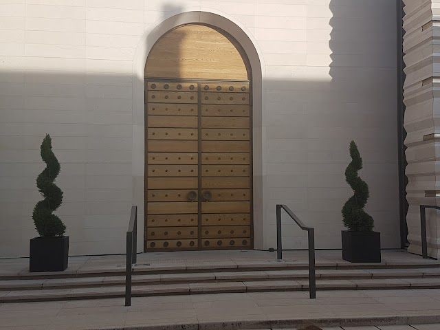 Cathédrale orthodoxe