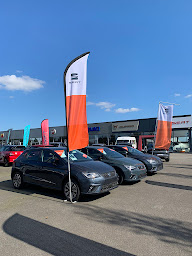 Photo n°3 de Seat Lanester - Auto Expo Lanester - morbihan-auto à Lanester (Concessionnaire Seat)