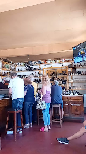 Avaliações doManel da Feira 🍀 em Espinho - Restaurante