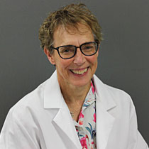 Dr. Ellen Fleenor