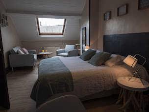 Photo n°28 de Une maison en ville à Amiens à Amiens (Appartement de vacances)