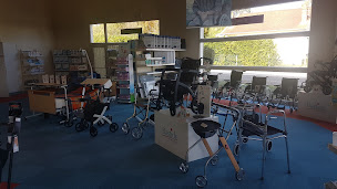 Photo n°10 de Bastide Le Confort Médical à Dole (Magasin de matériel médical)
