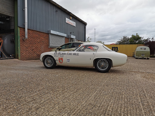 Comptech Engineering Ltd - Thumbnail