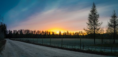 Photos of Vainagių pažintinis takas