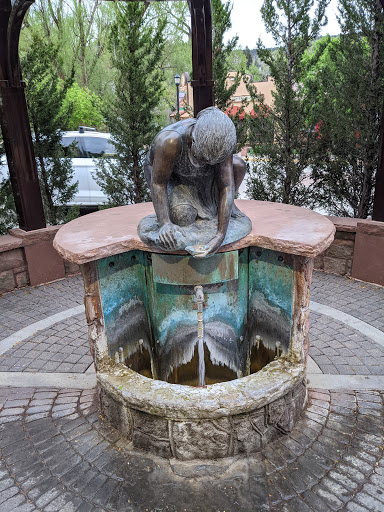 Shoshone Spring - Thumbnail