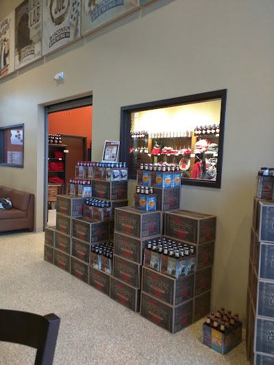 Photos of Wisconsin Brewing Company