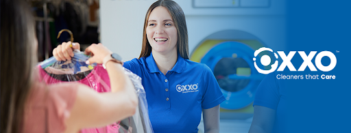 OXXO Care Cleaners - Aventura