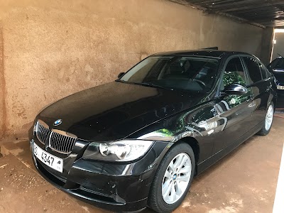 Photos of Sarl AL2M car rental