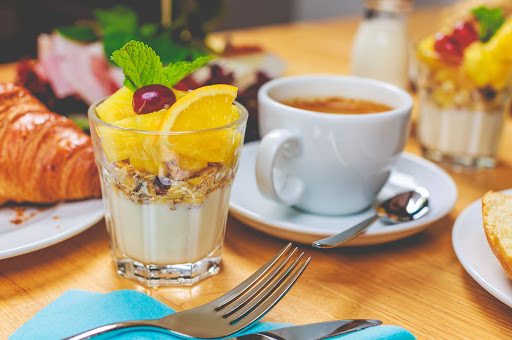 Café Juli - Karlsruhe - Thumbnail