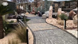 Photo n°2 de Perles de Pierres à Lunel (Magasin de carrelage)