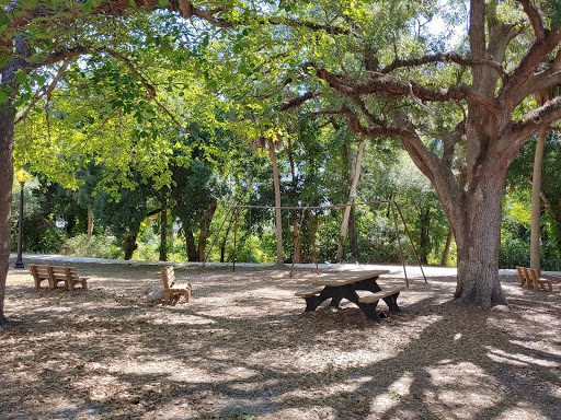 Manuel’s Branch Neighborhood Park
