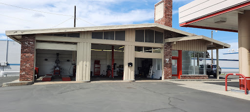 JCM Garage and Tires - United States