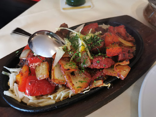 Restaurant Bharat - Thumbnail