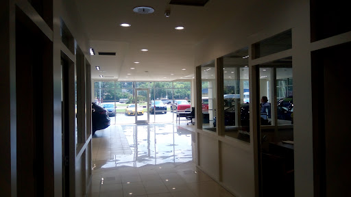 Pre-Owned Center - Thumbnail
