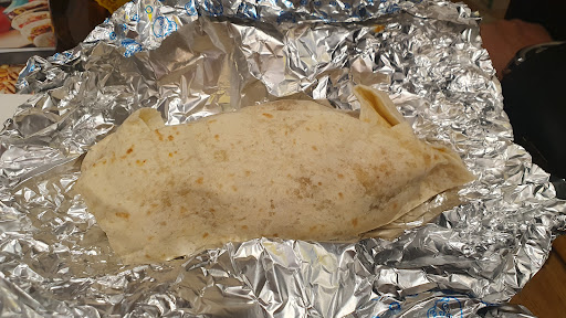 Billy Tacos - Vimercate - Visual