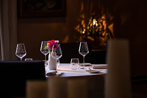 Photo n°39 de Le Restaurant - La Mirande à Avignon (Restaurant gastronomique)