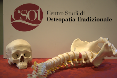 Photos of Traditional Osteopathic Studies Center