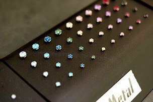 Photo n°8 de La Hoya Bijouterie & Art corporel à Aix-en-Provence (Bijouterie)